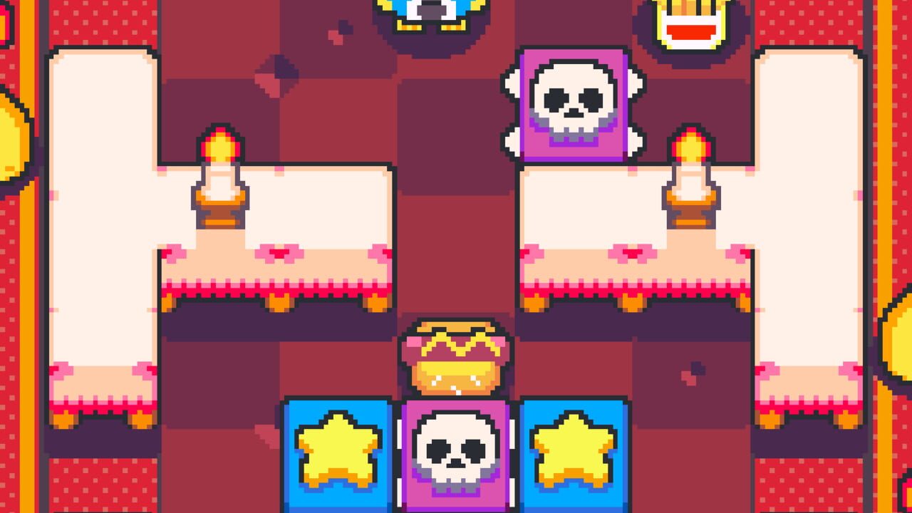 Screenshot for Picnic Penguin