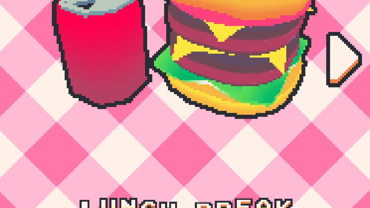 Screenshot for Picnic Penguin
