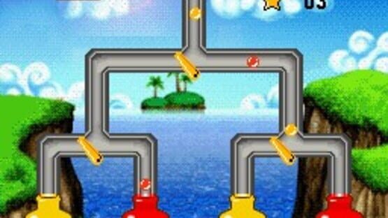 Screenshot for Hard Win