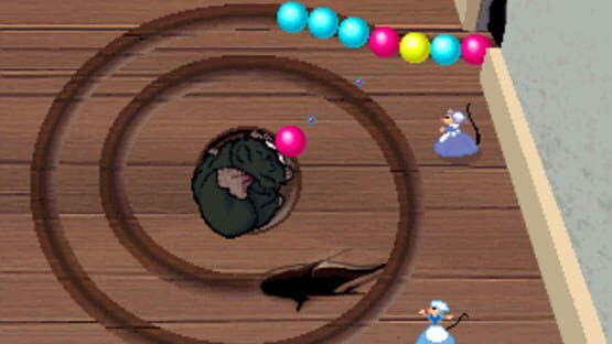 Screenshot for Lucifer's Bountiful Beads
