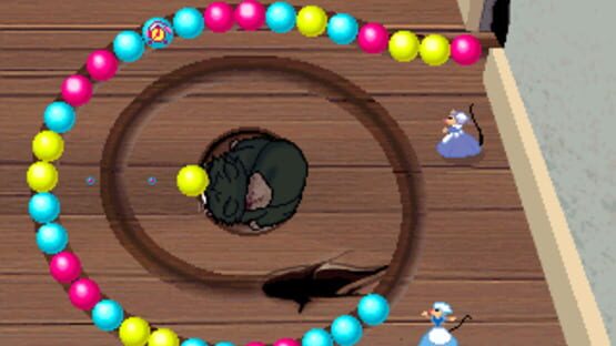 Screenshot for Lucifer's Bountiful Beads