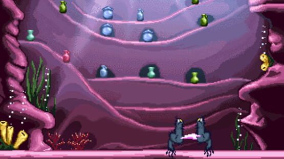 Screenshot for Flotsam and Jetsam Potion Commotion