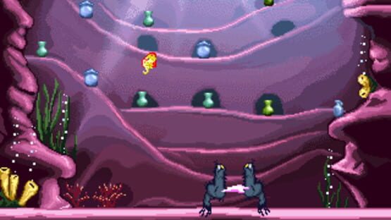 Screenshot for Flotsam and Jetsam Potion Commotion