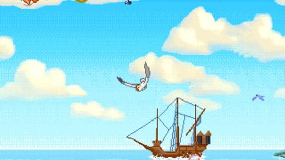 Screenshot for Scuttle's Thingamubobs