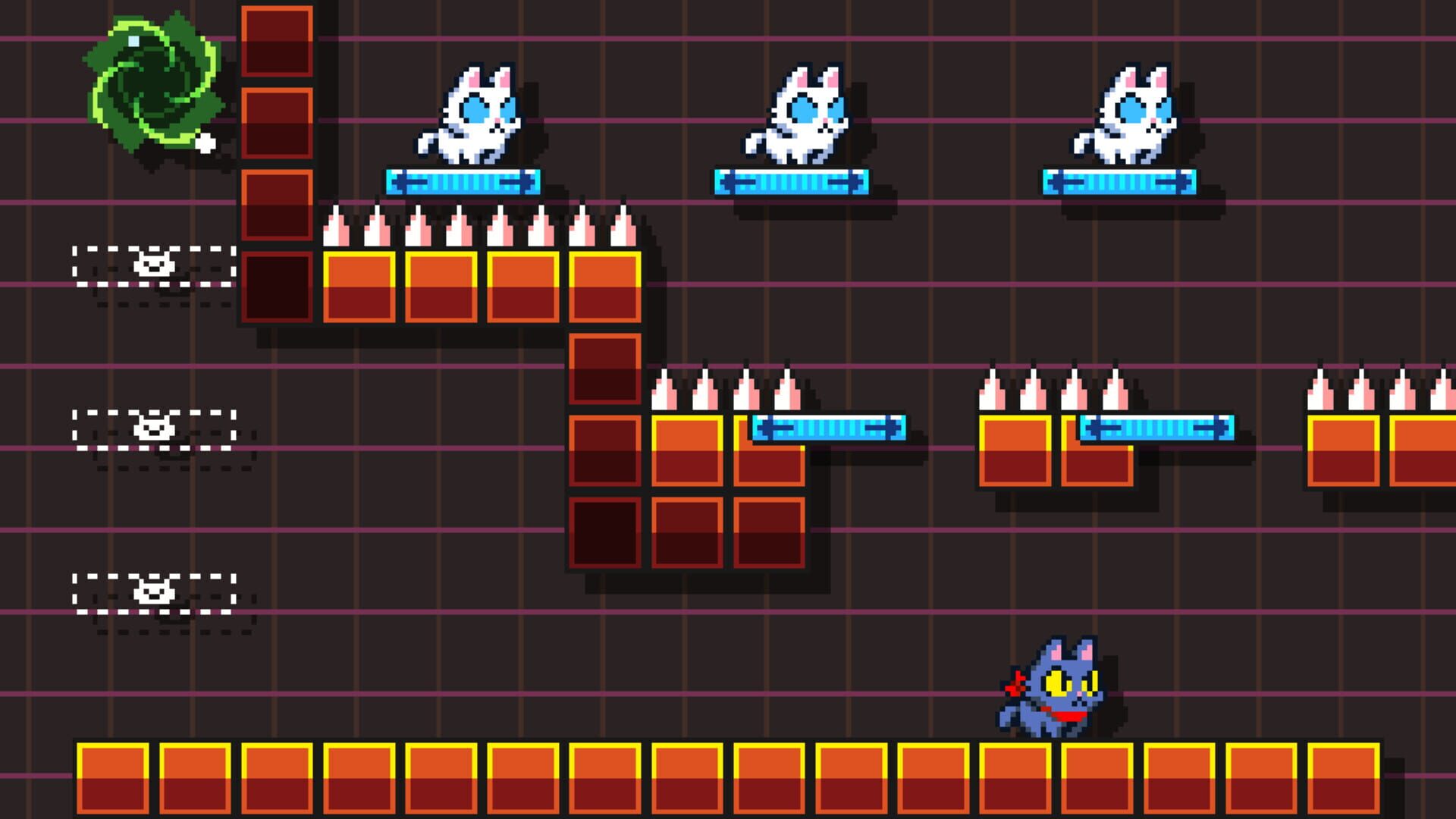 Screenshot for Copy Cats
