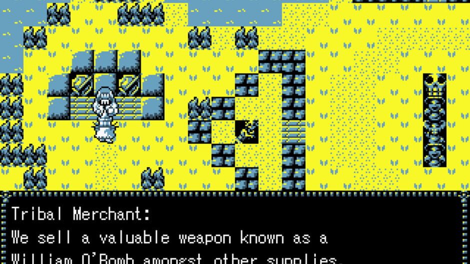 Screenshot for RPG2
