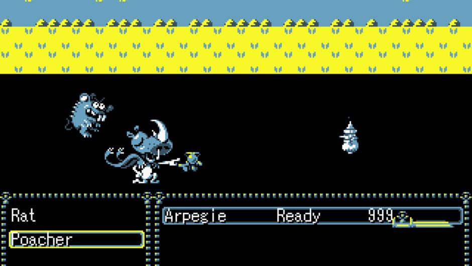 Screenshot for RPG2