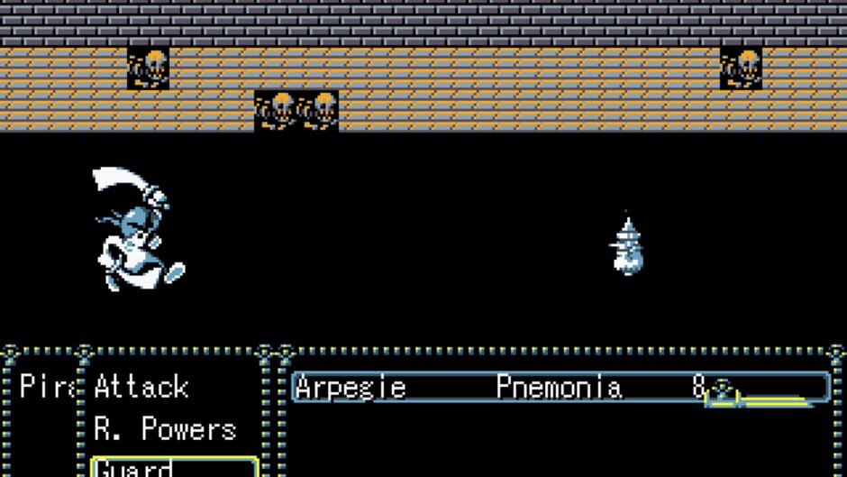 Screenshot for RPG2