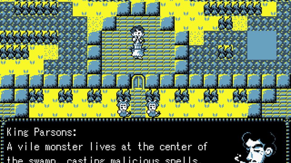 Screenshot for RPG2