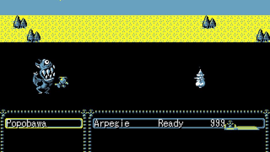 Screenshot for RPG2