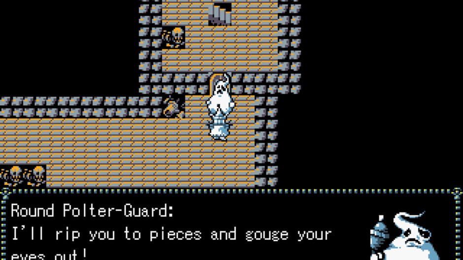 Screenshot for RPG2