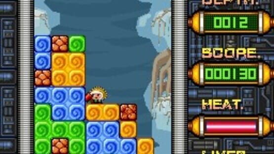 Screenshot for North Salvation