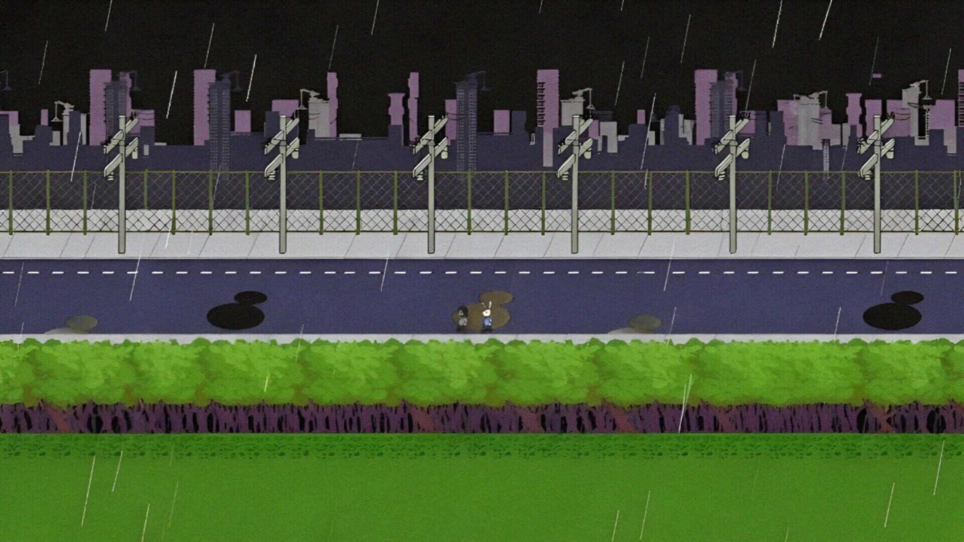 Screenshot for Chainsaw