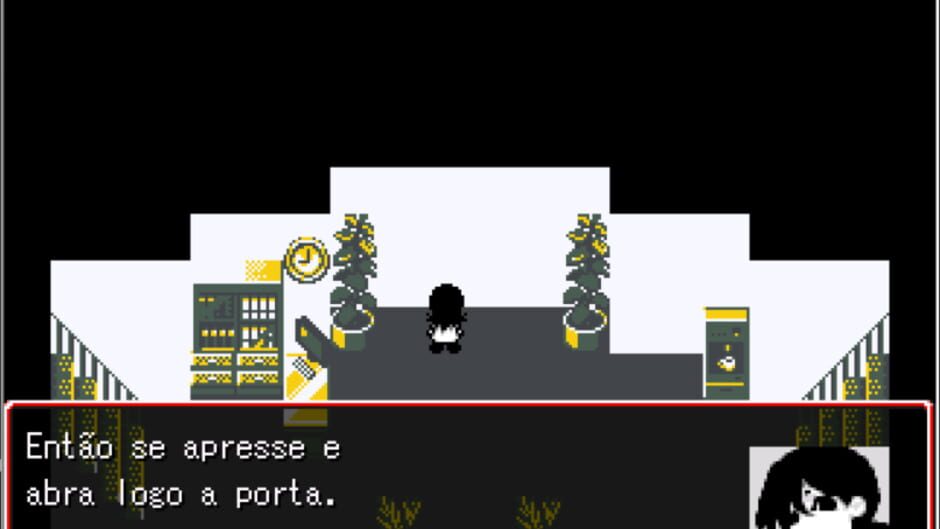 Screenshot for Chainsaw