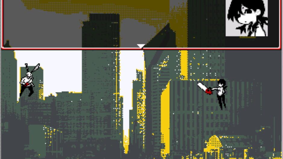 Screenshot for Chainsaw