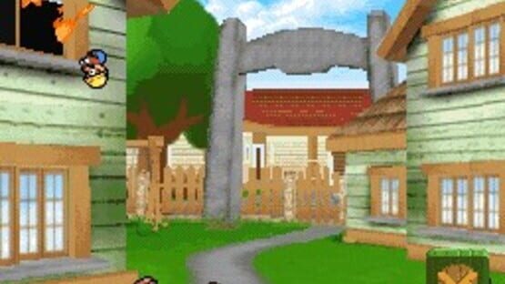 Screenshot for Firefight Bro.