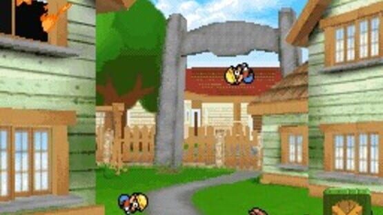 Screenshot for Firefight Bro.