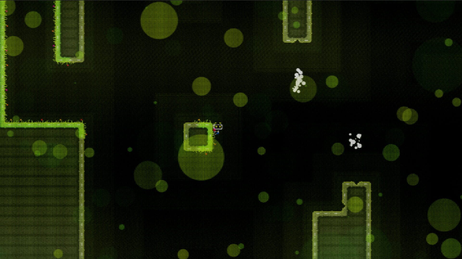 Screenshot for B.O.B.Y's Journey