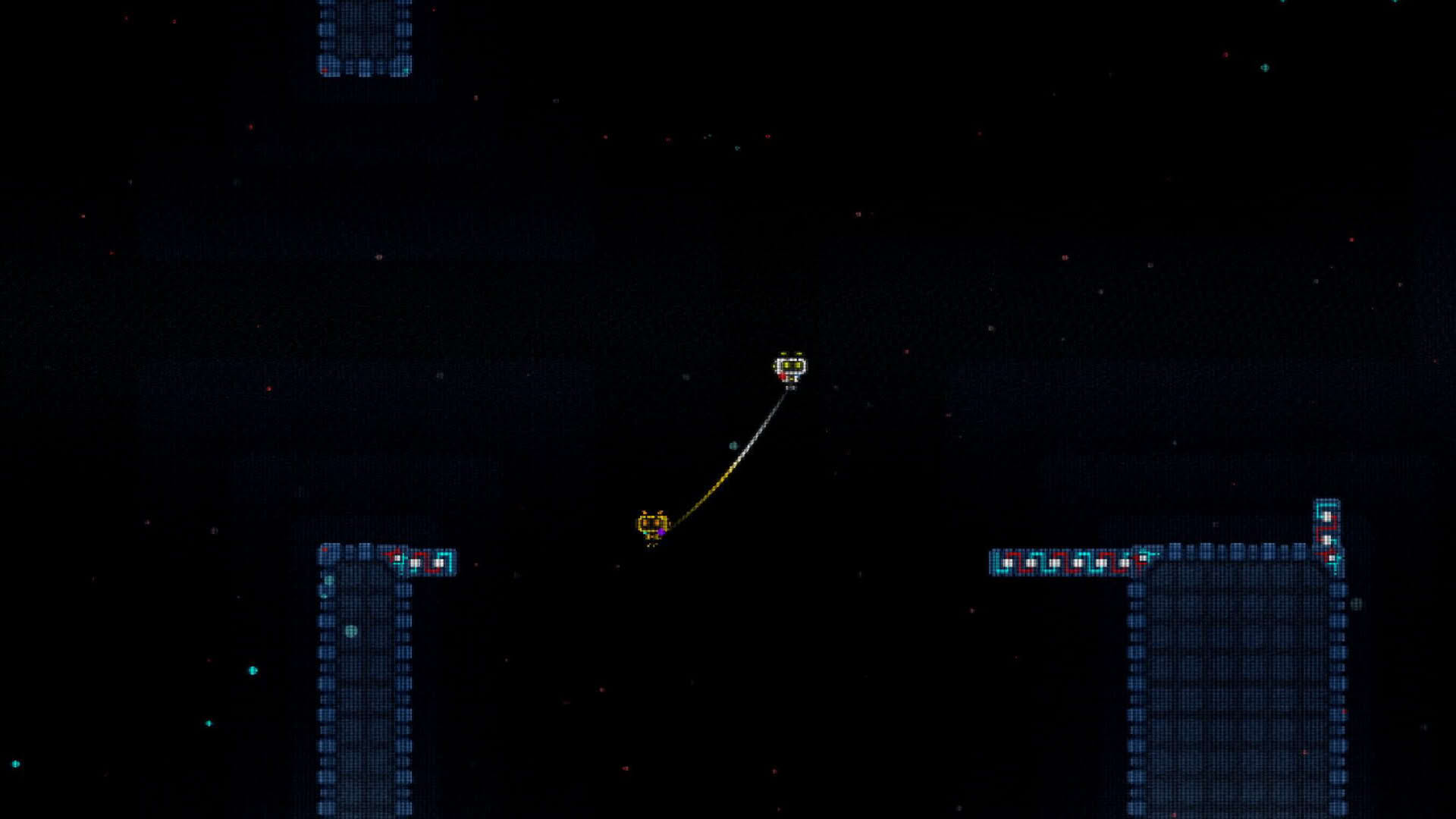 Screenshot for B.O.B.Y's Journey