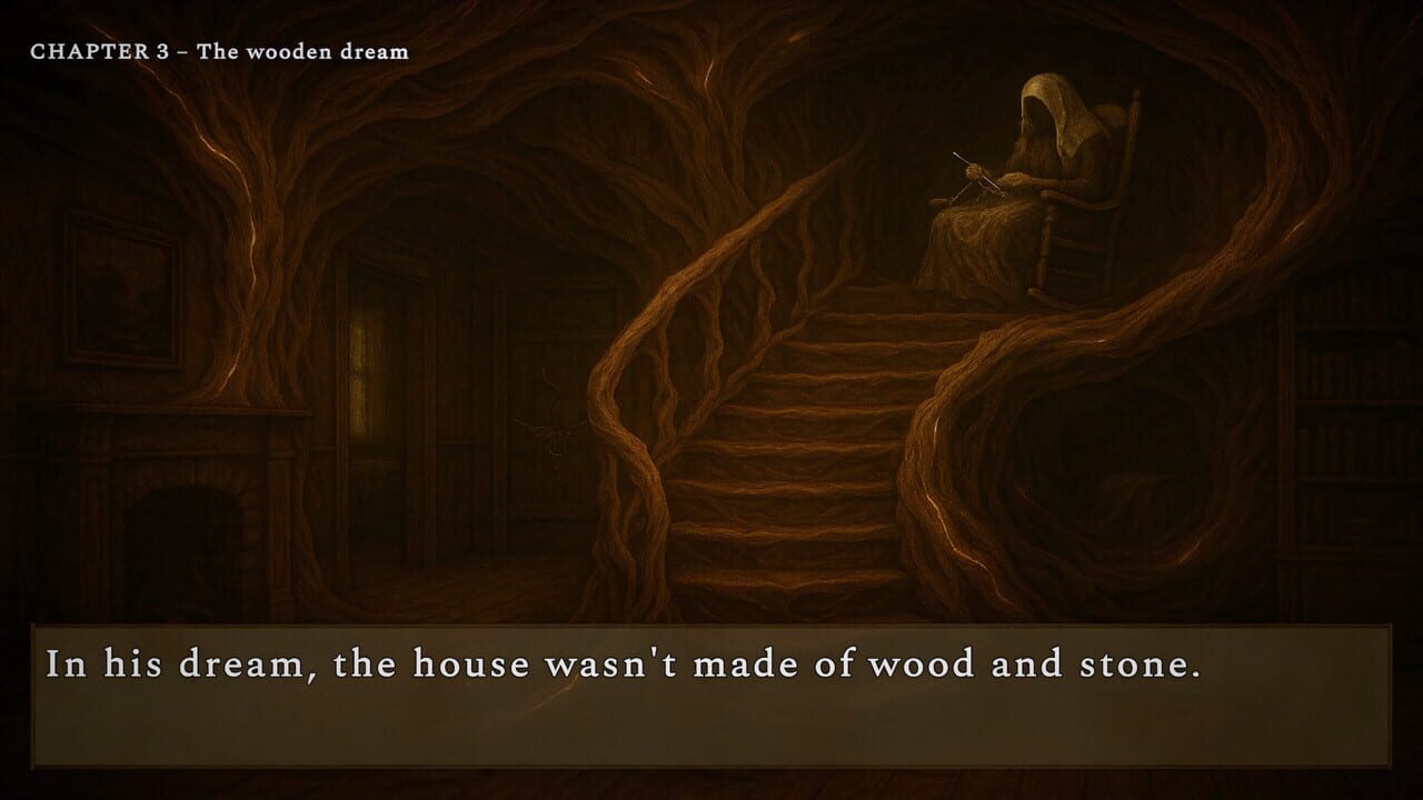 Screenshot for The Fissure