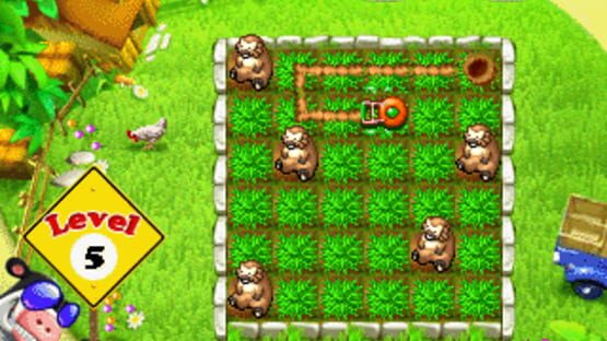 Screenshot for Garden Weeder