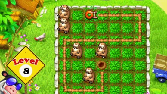 Screenshot for Garden Weeder