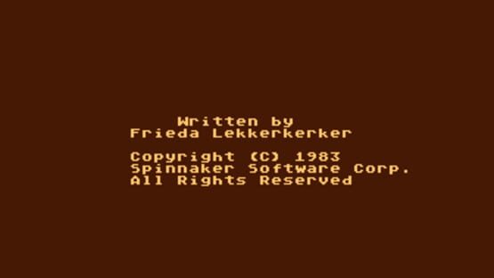 Screenshot for Kids on Keys