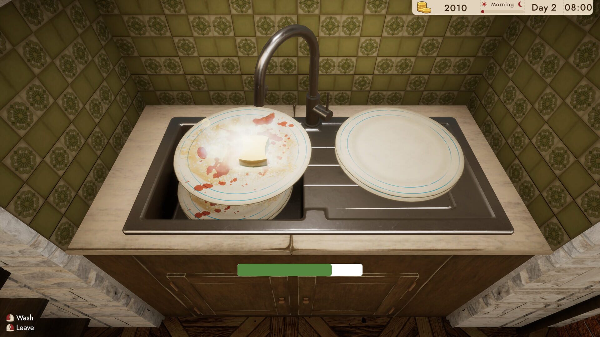 Screenshot for Pizza Man Simulator