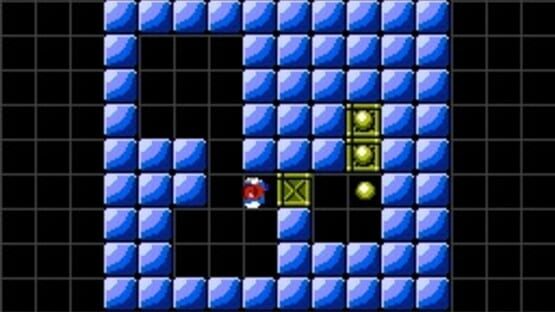 Screenshot for Push the Box