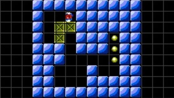 Screenshot for Push the Box