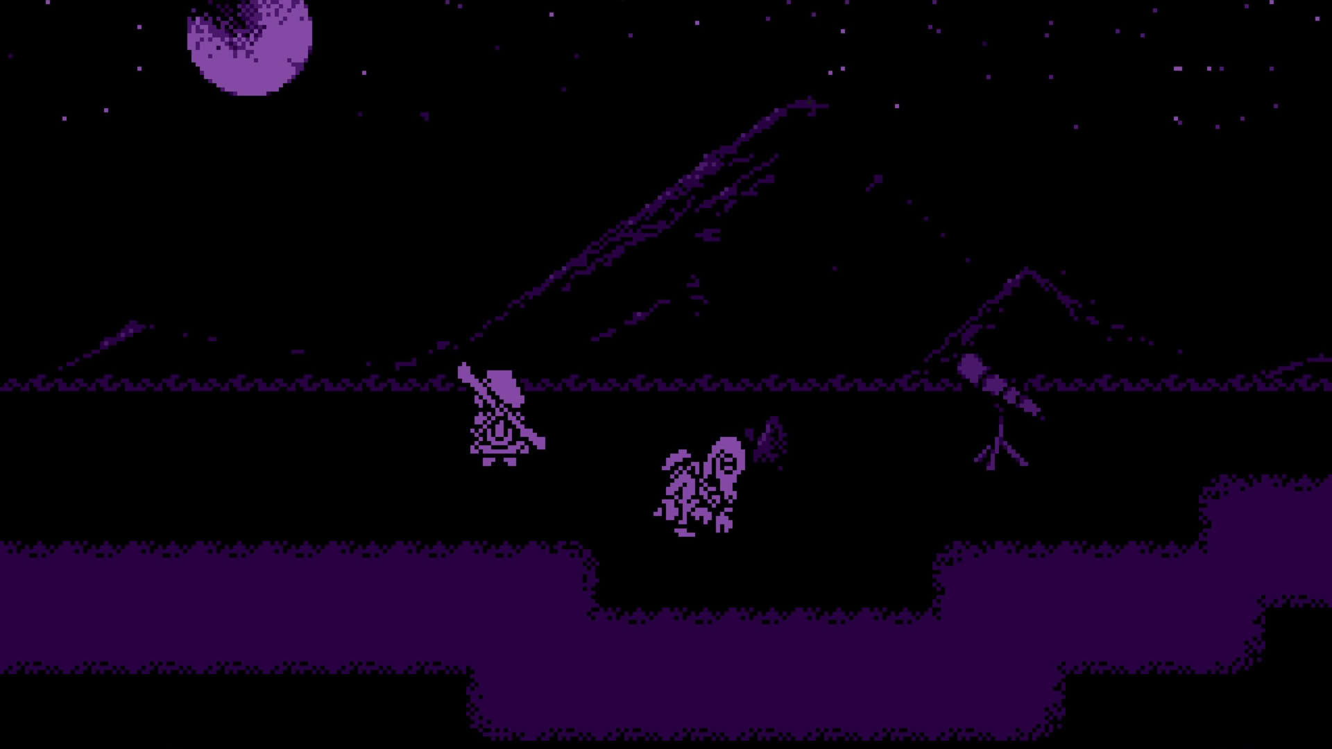 Screenshot for Moon River