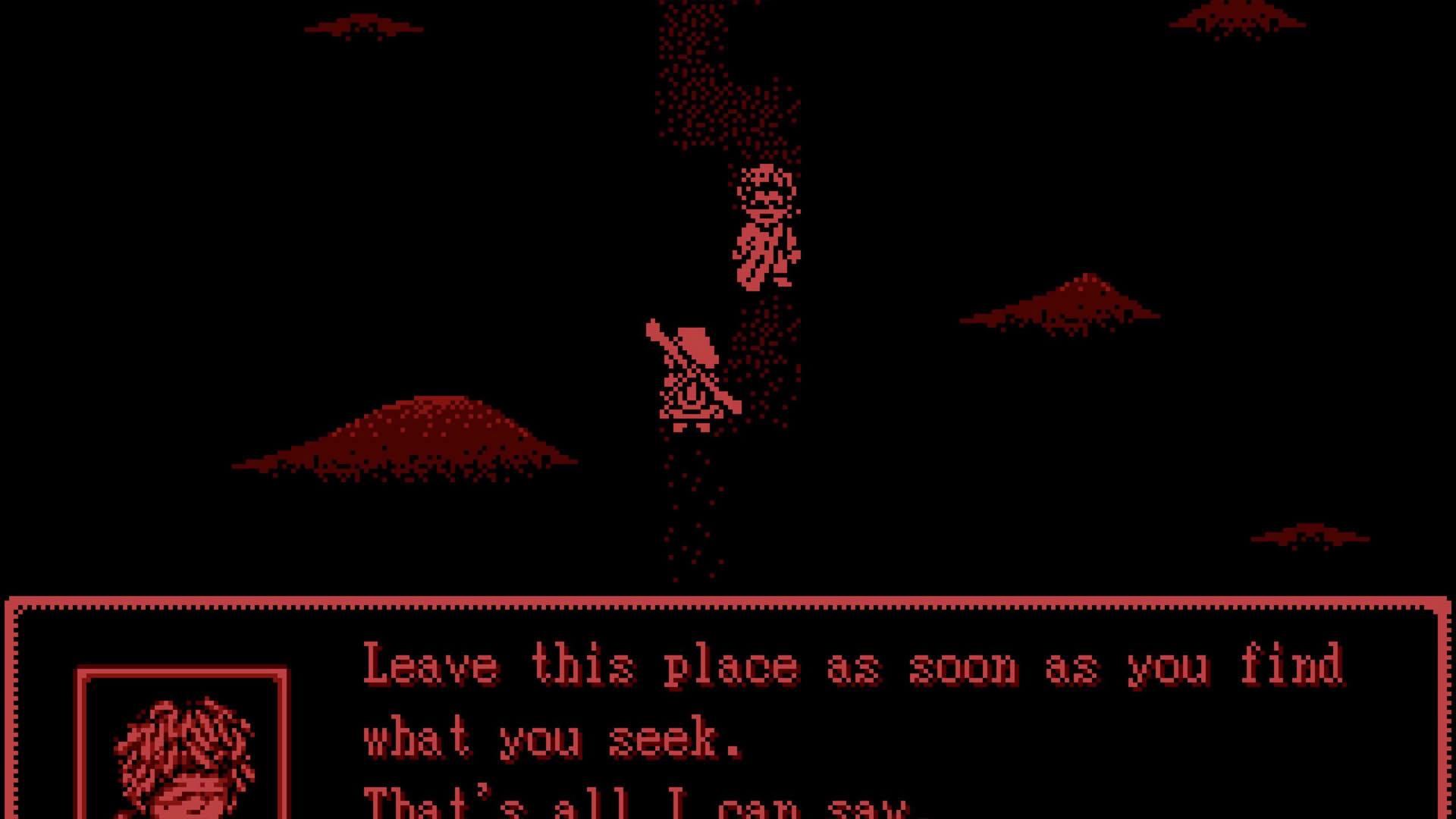 Screenshot for Moon River