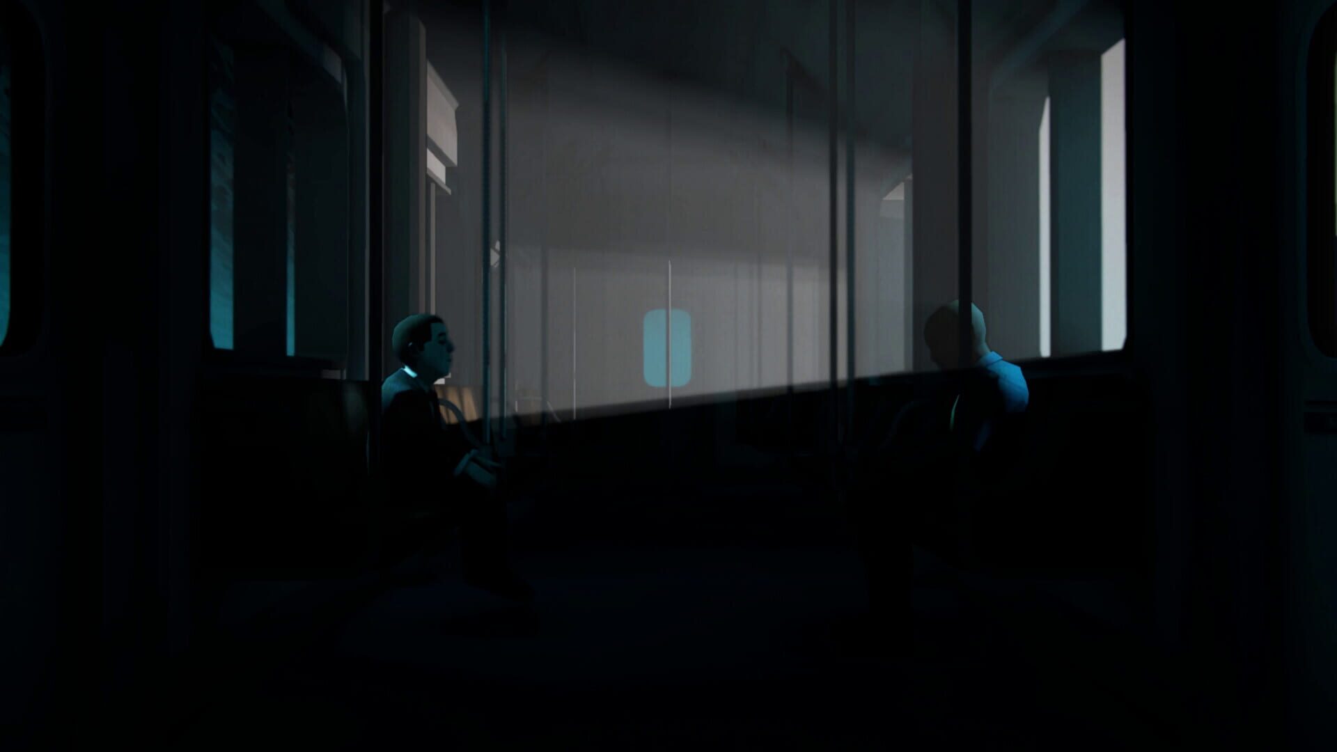 Screenshot for El Paso, Elsewhere 2