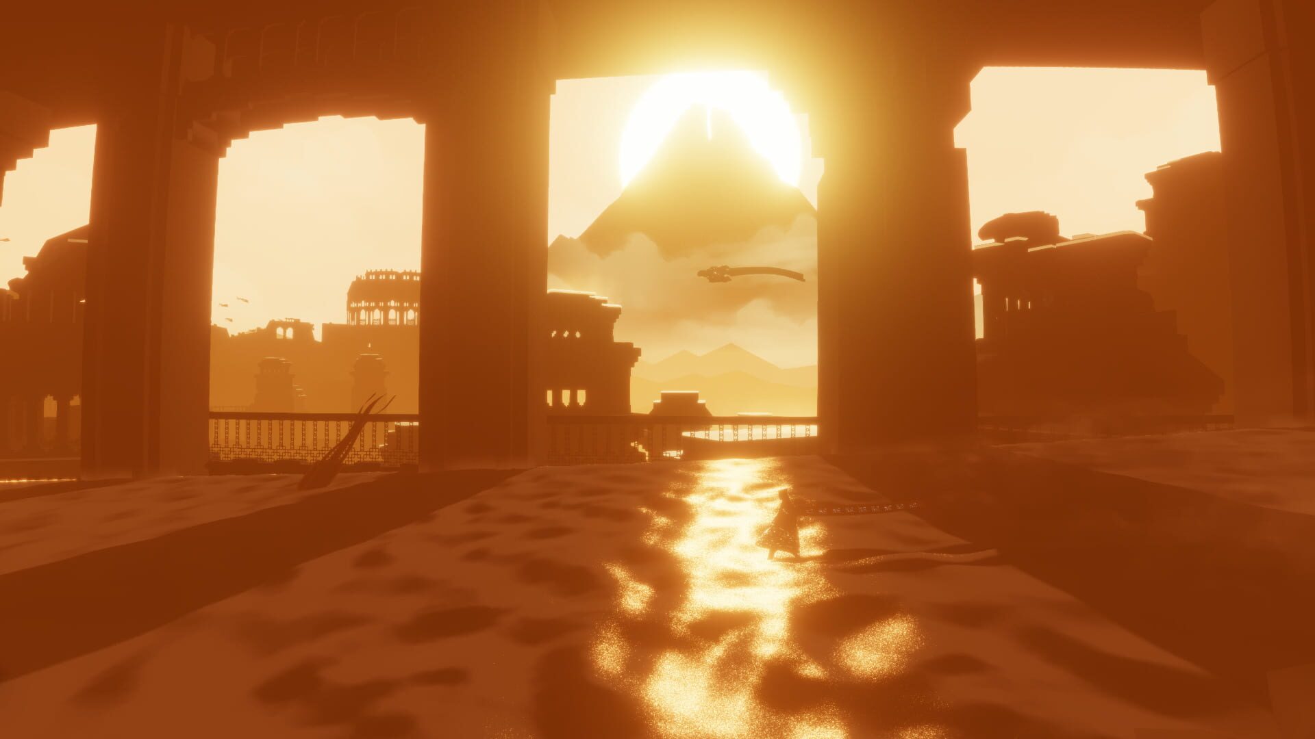 Screenshot for Journey