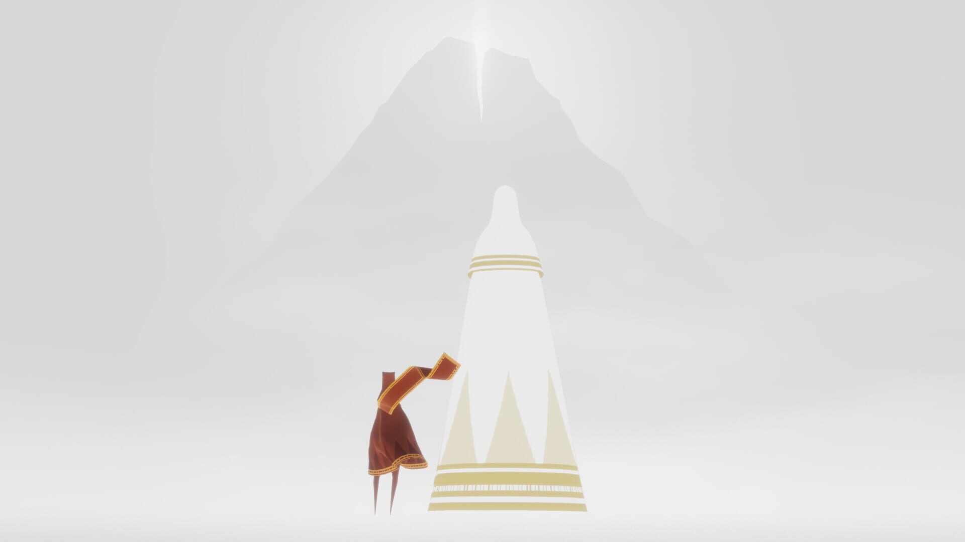 Screenshot for Journey