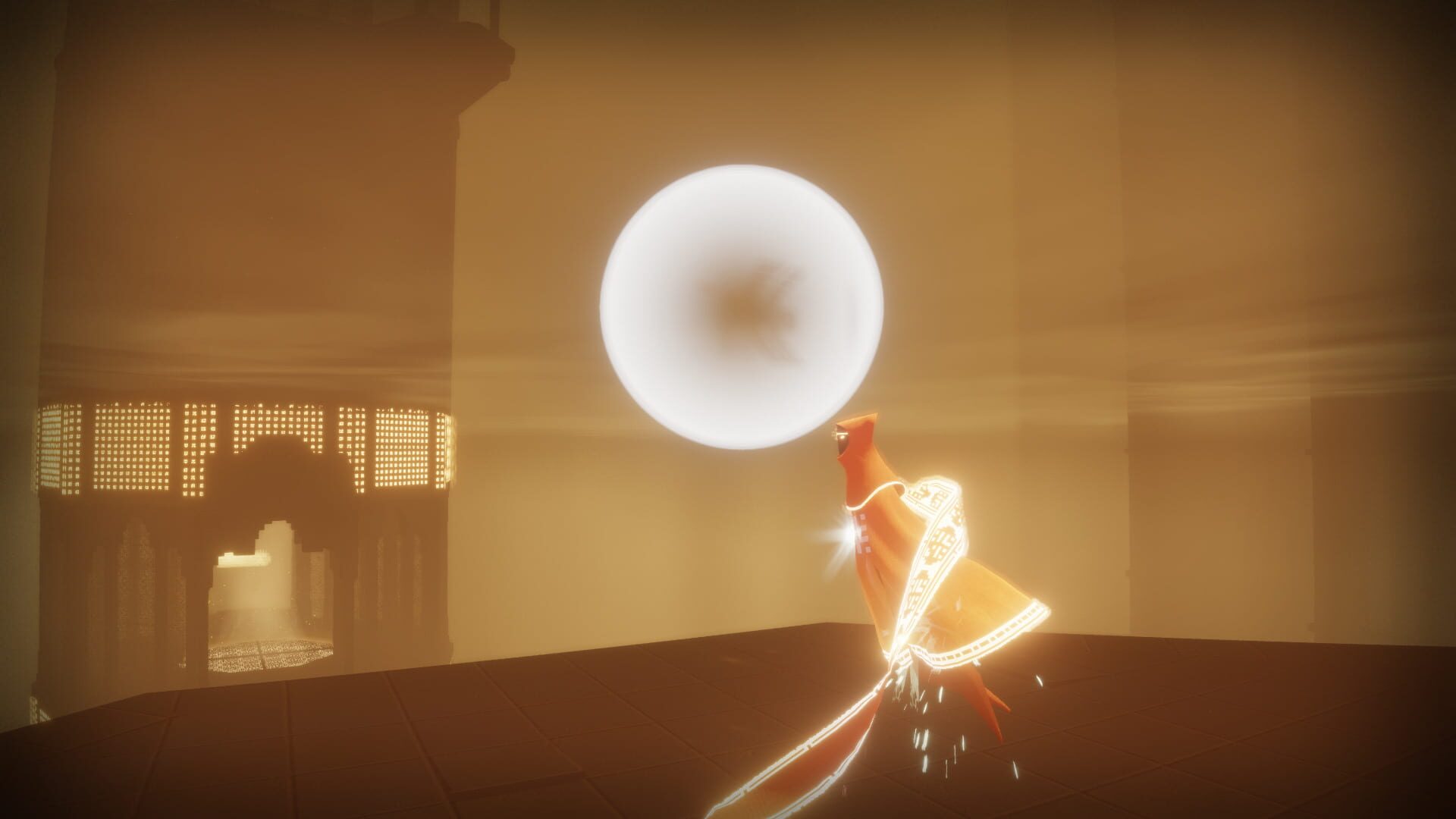 Screenshot for Journey
