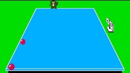 Screenshot for Ball Clash