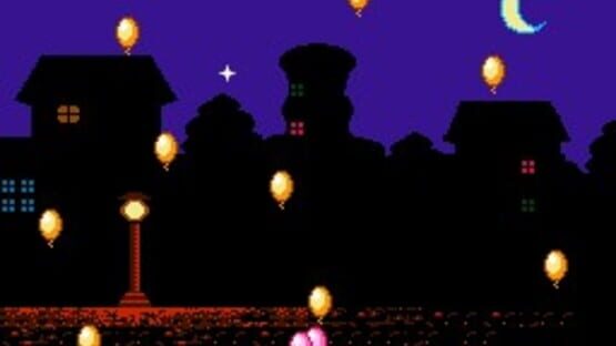 Screenshot for Balloon Man
