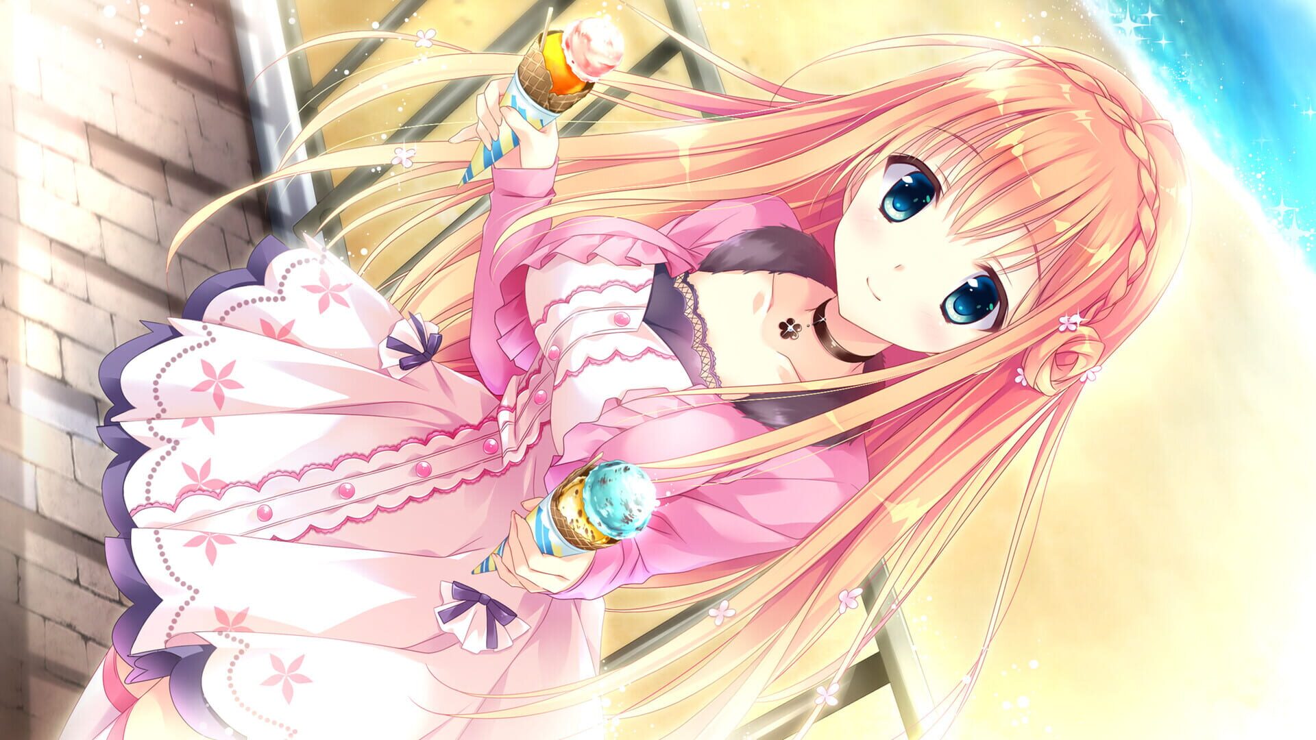 Screenshot for Koikata: How Our Love Grows