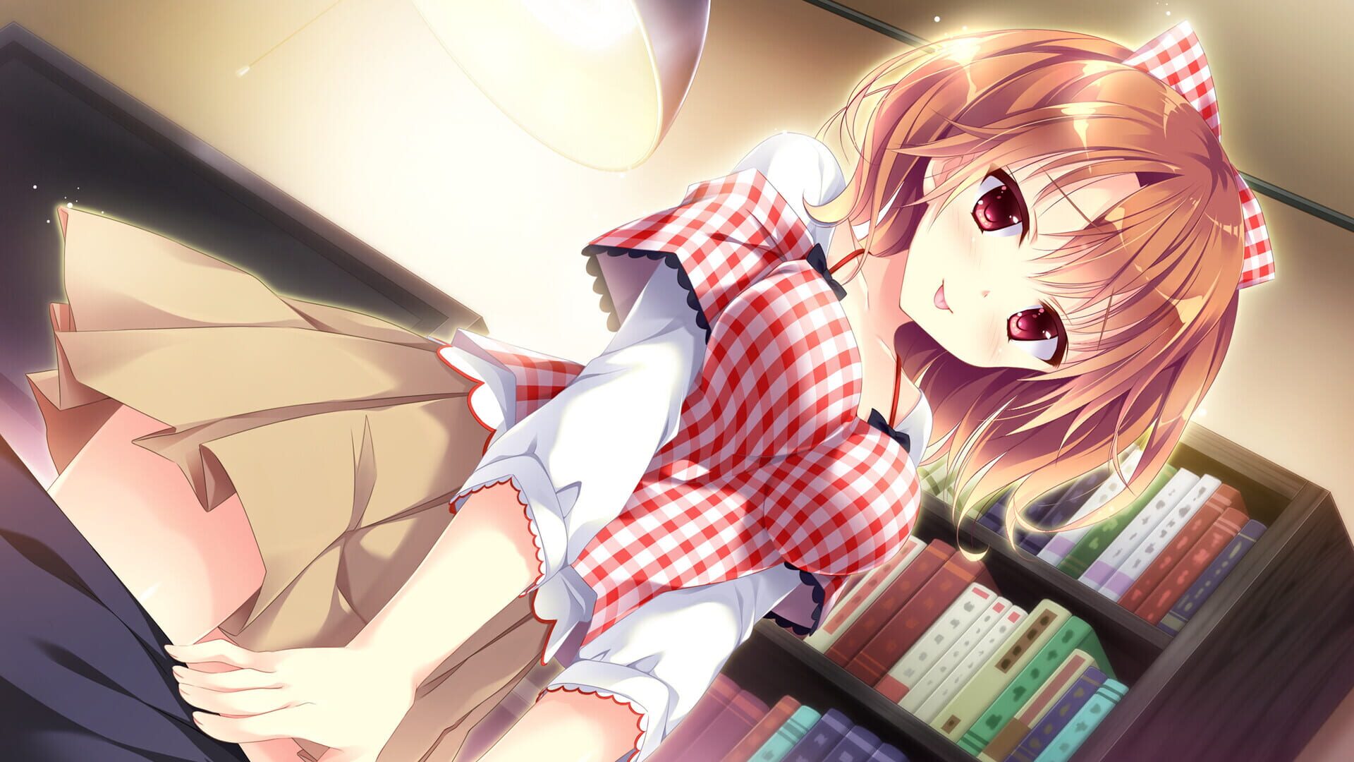 Screenshot for Koikata: How Our Love Grows