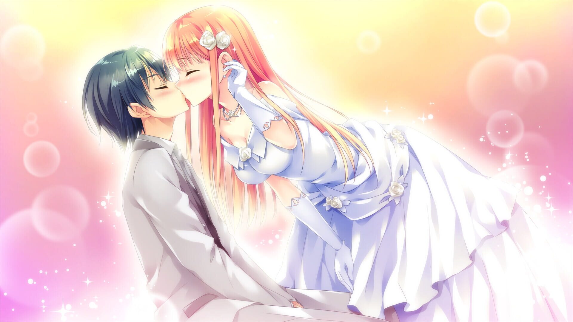 Screenshot for Koikata: How Our Love Grows