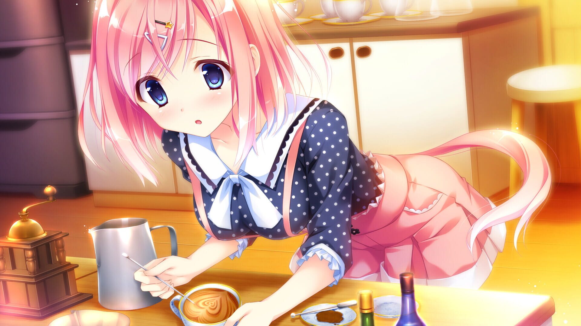 Screenshot for Koikata: How Our Love Grows