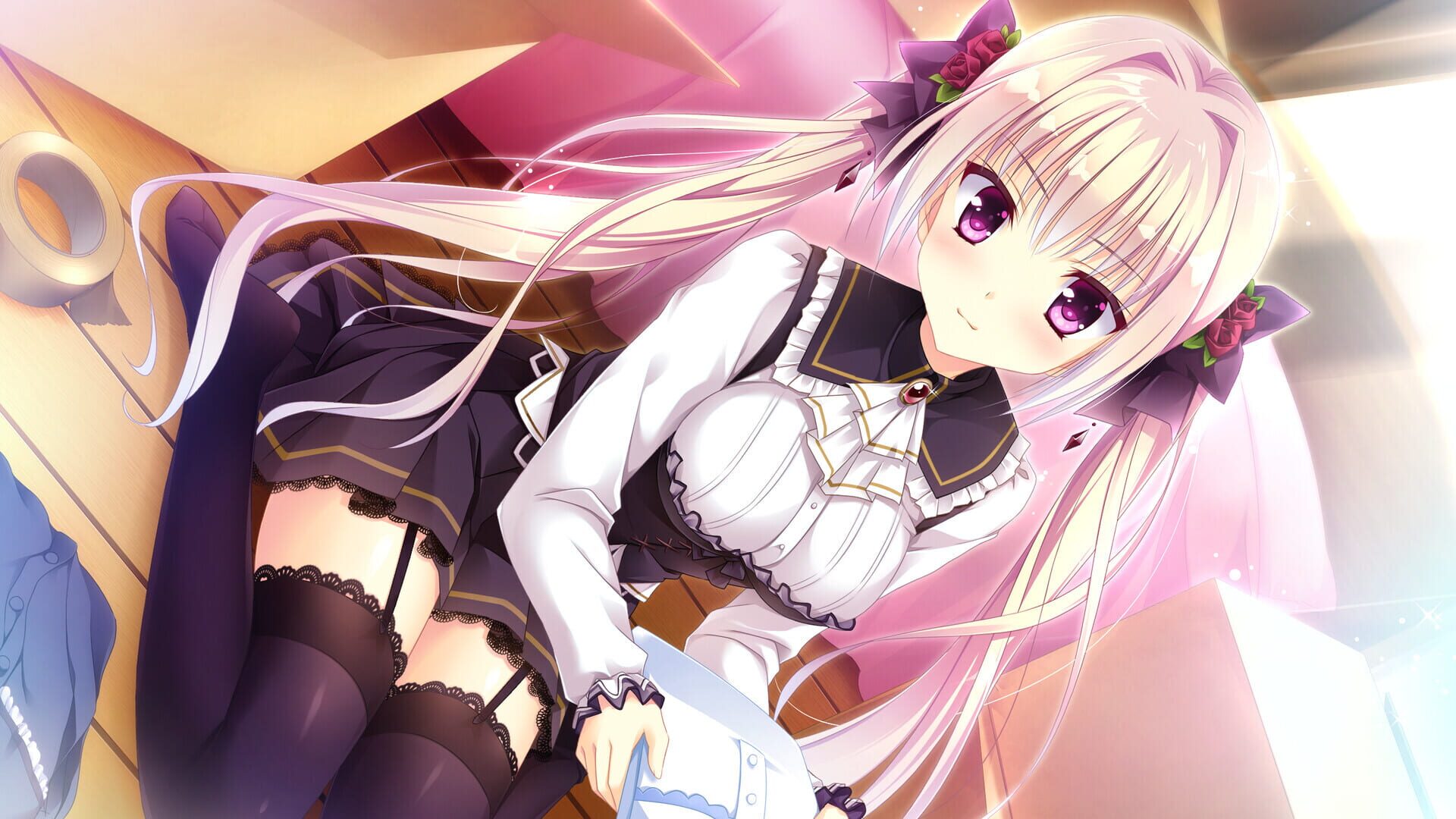 Screenshot for Koikata: How Our Love Grows