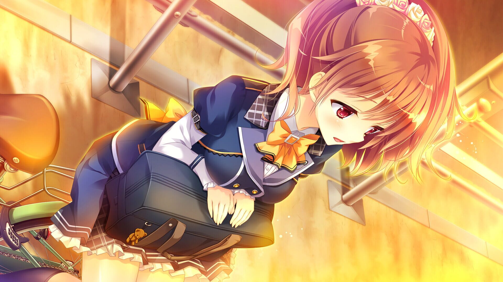 Screenshot for Koikata: How Our Love Grows