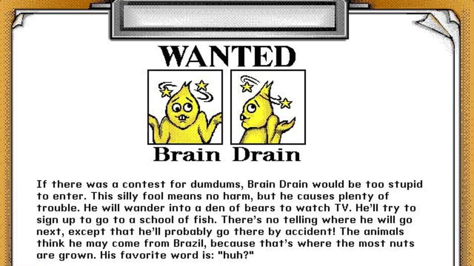 Screenshot for Davidson's Zoo Keeper