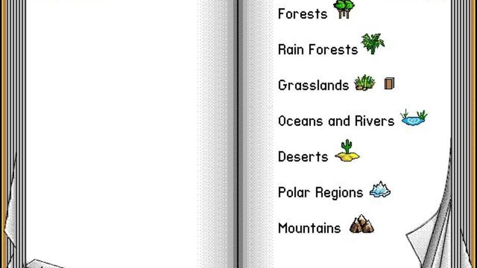 Screenshot for Davidson's Zoo Keeper