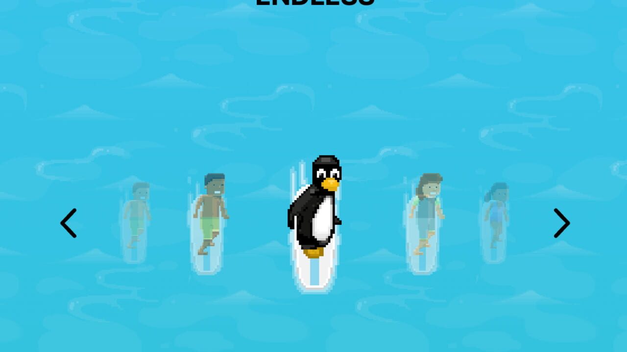 Screenshot for Surf