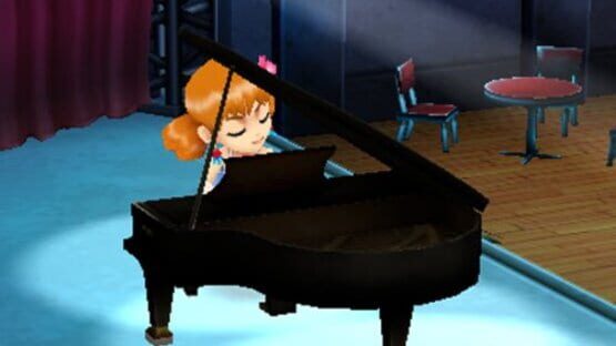 Screenshot for Metal Max 4: Moonlight Diva