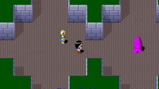 Screenshot for The Return of Ishtar