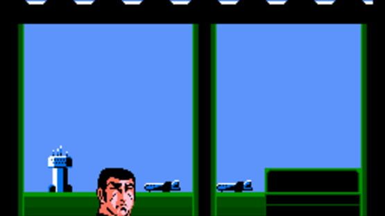 Screenshot for Golgo 13: Top Secret Episode